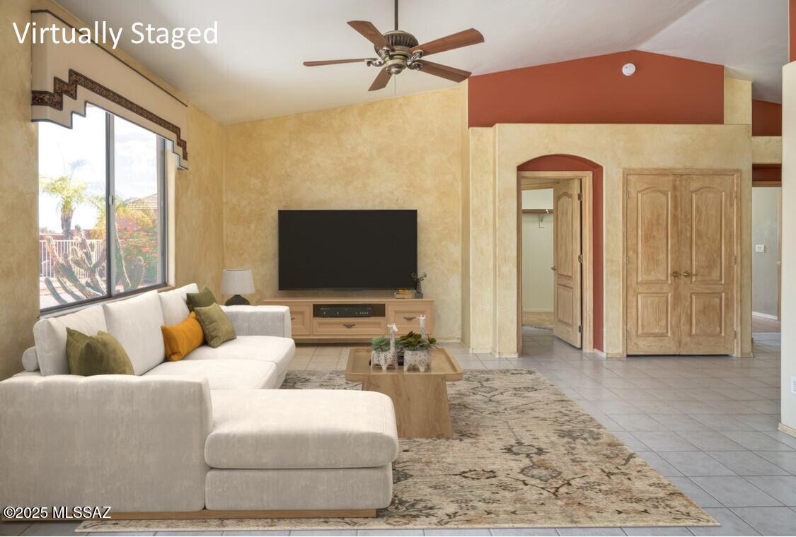 251 W La Veta Court