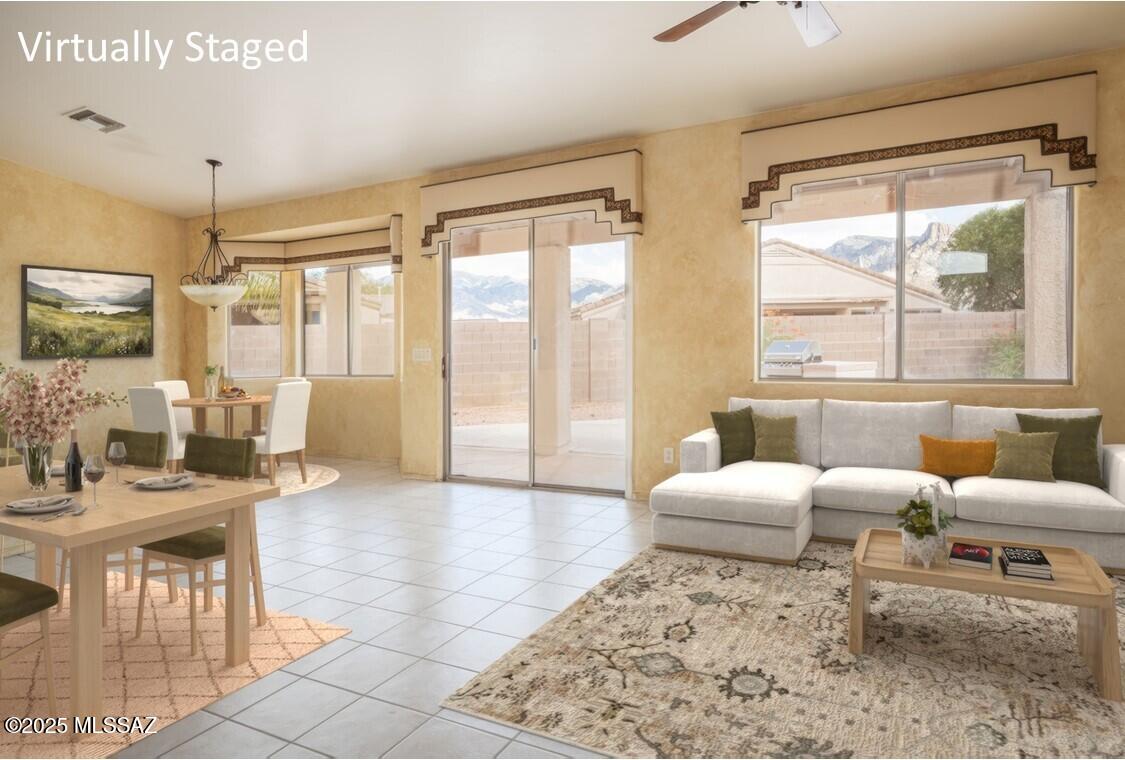 251 W La Veta Court