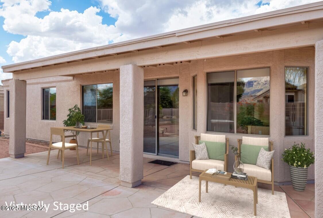 251 W La Veta Court