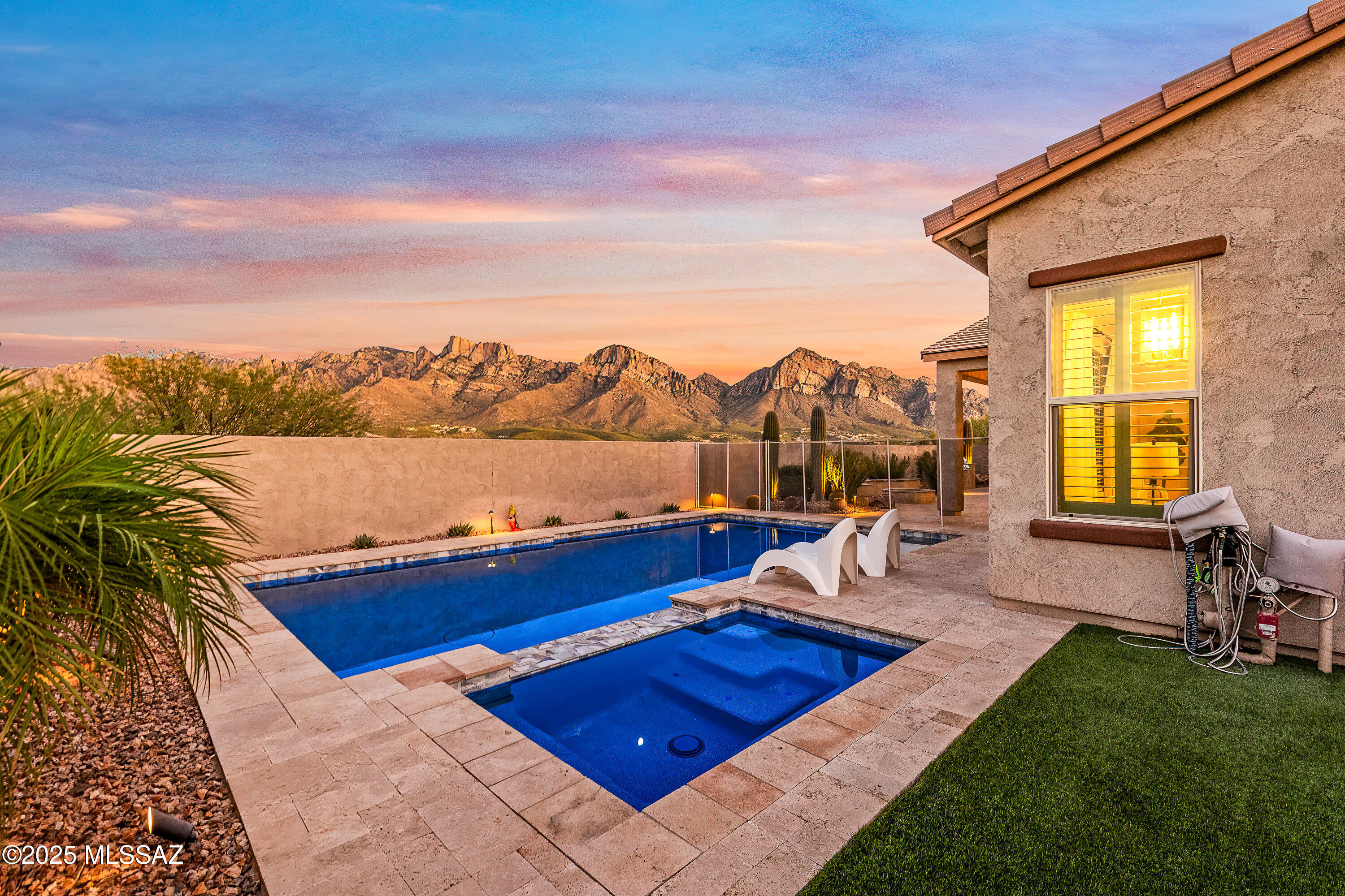 755 E Naranja Drive