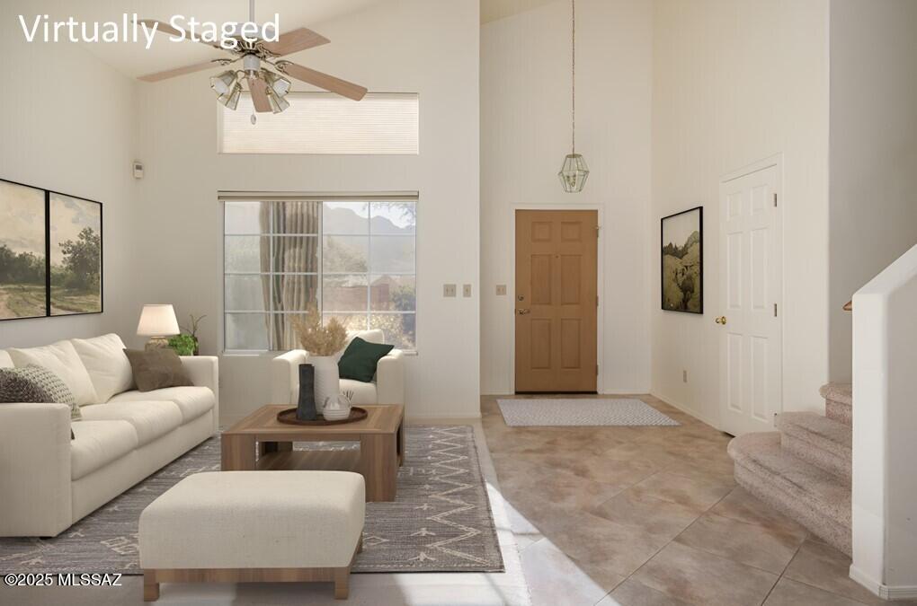 1090 W Possum Creek Lane