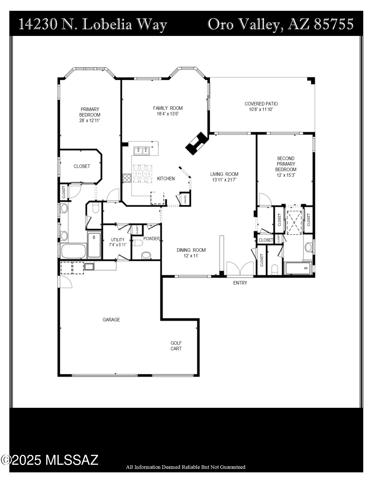 14230 N Lobelia Way