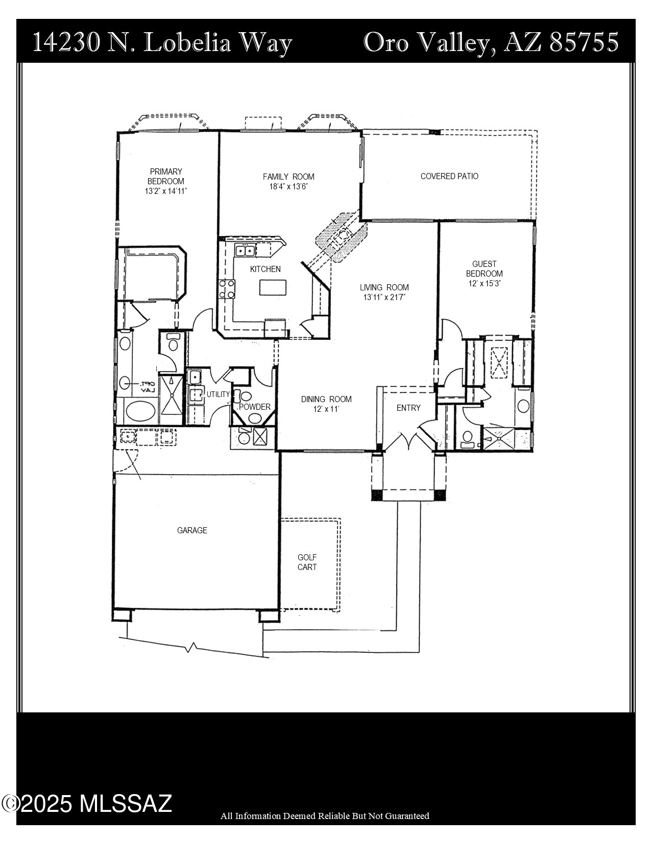 14230 N Lobelia Way