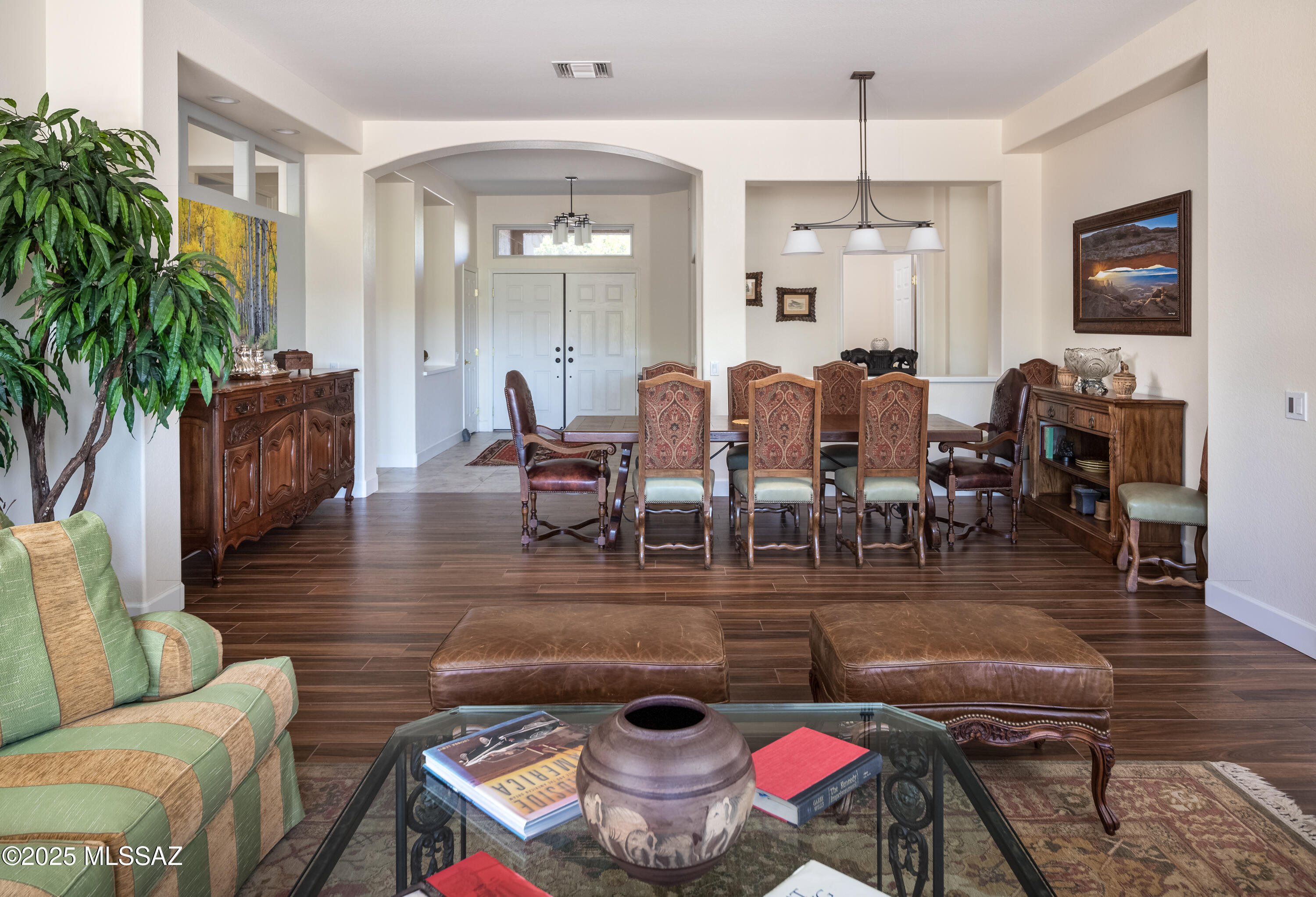 14525 N Lost Arrow Drive