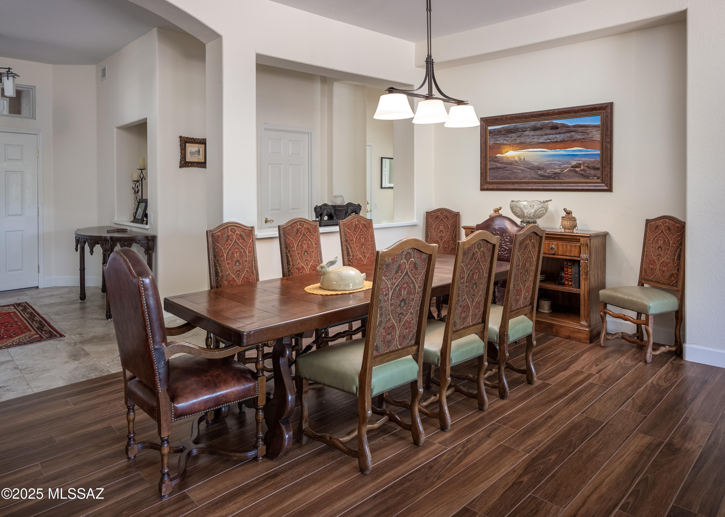 14525 N Lost Arrow Drive