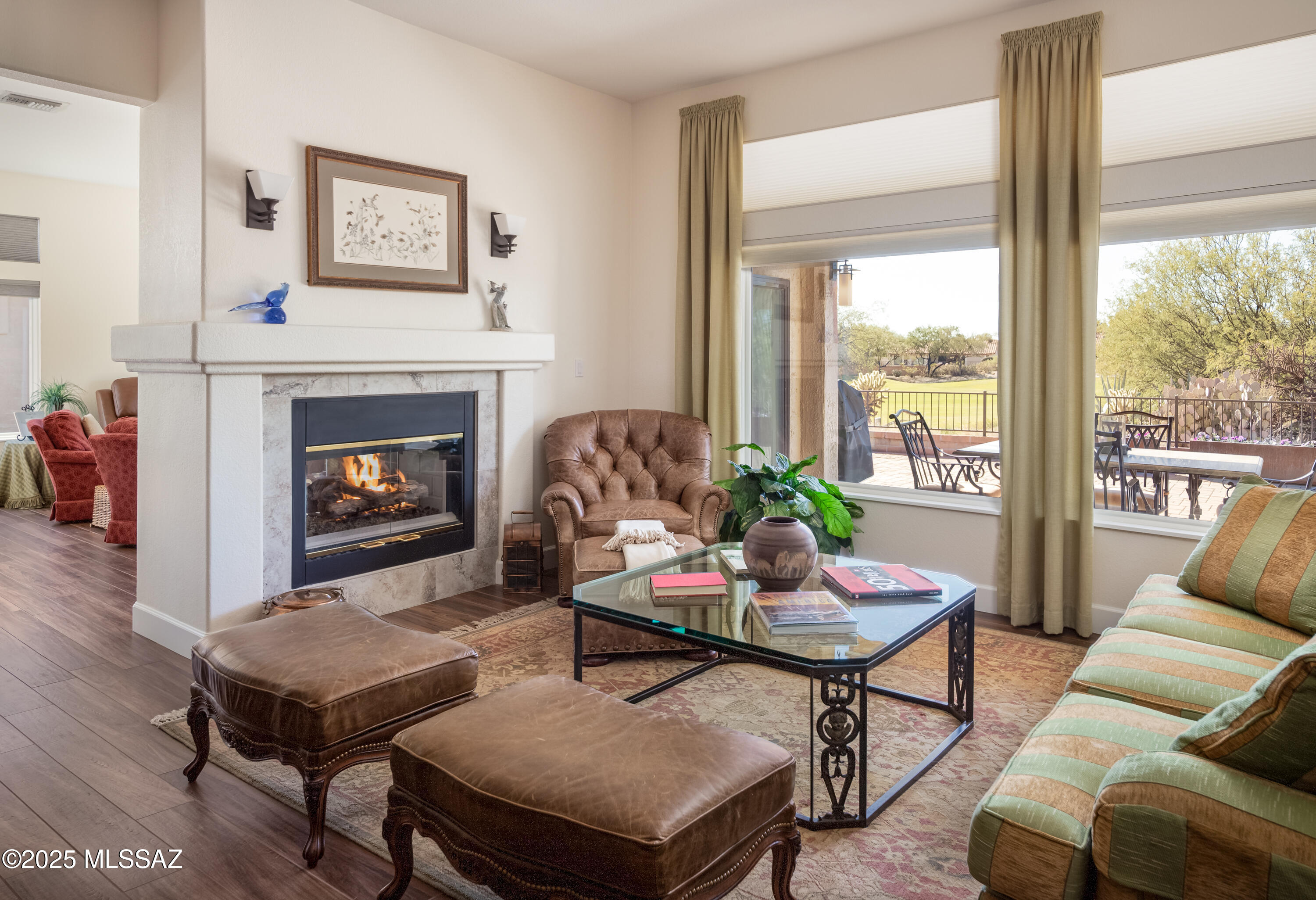 14525 N Lost Arrow Drive