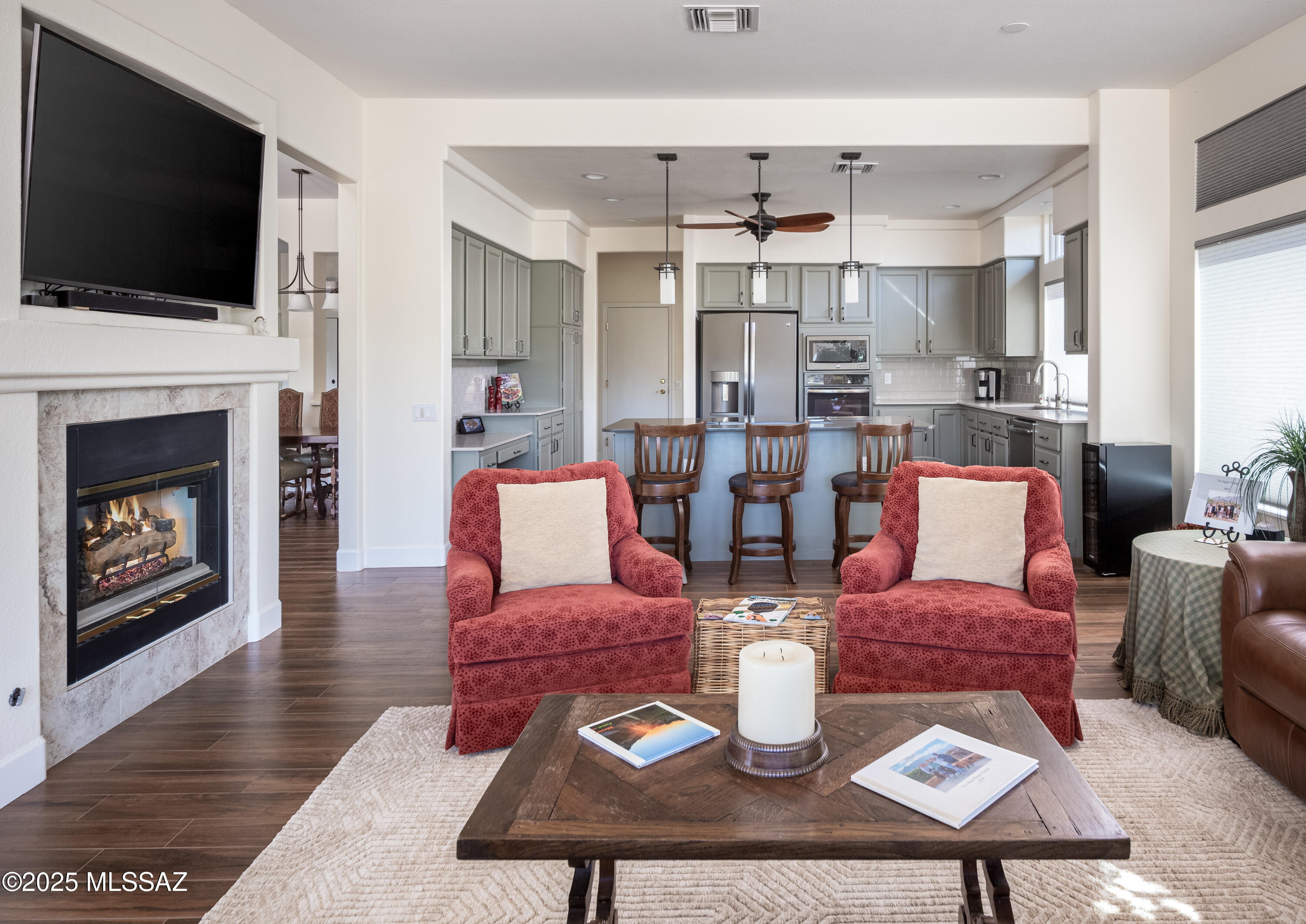 14525 N Lost Arrow Drive