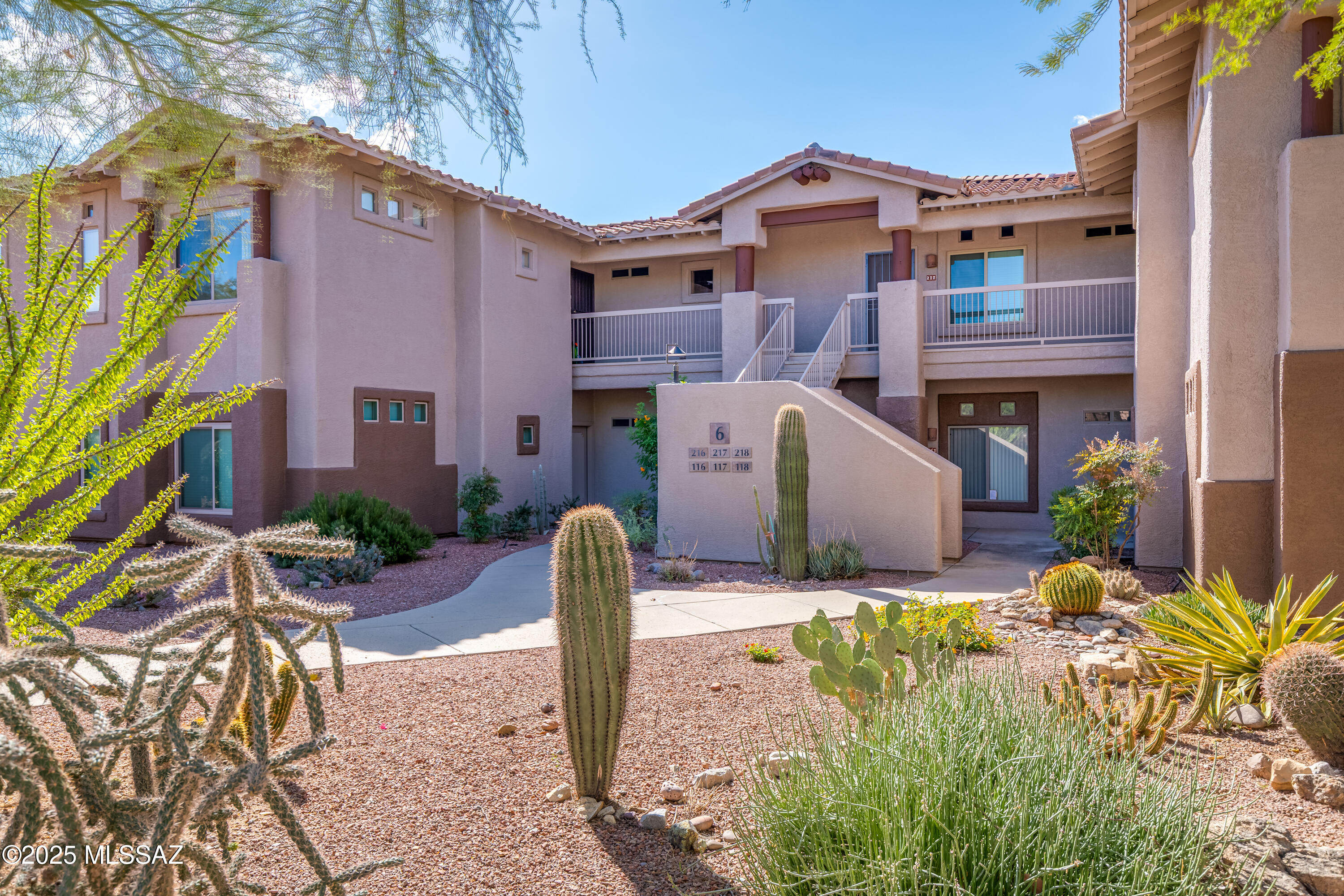 655 W Vistoso Highlands Drive Unit: 216