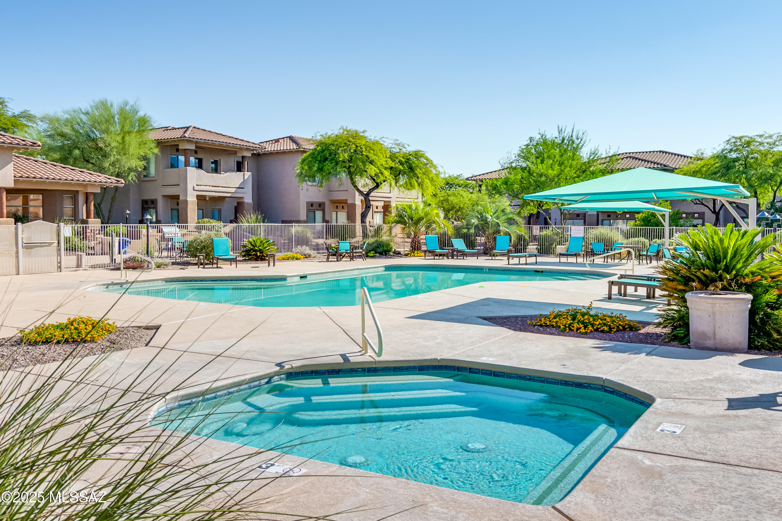 655 W Vistoso Highlands Drive Unit: 216