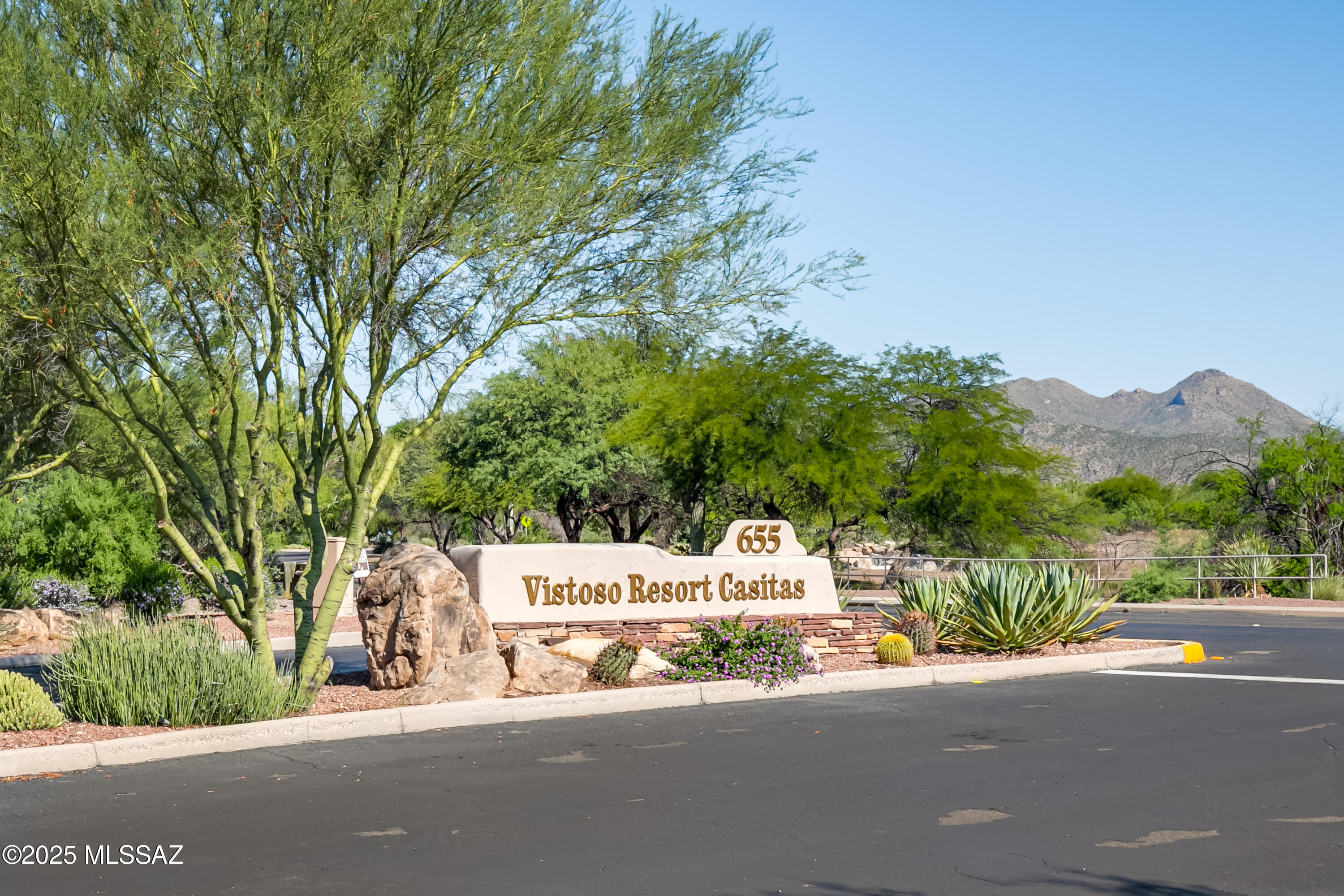 655 W Vistoso Highlands Drive Unit: 216