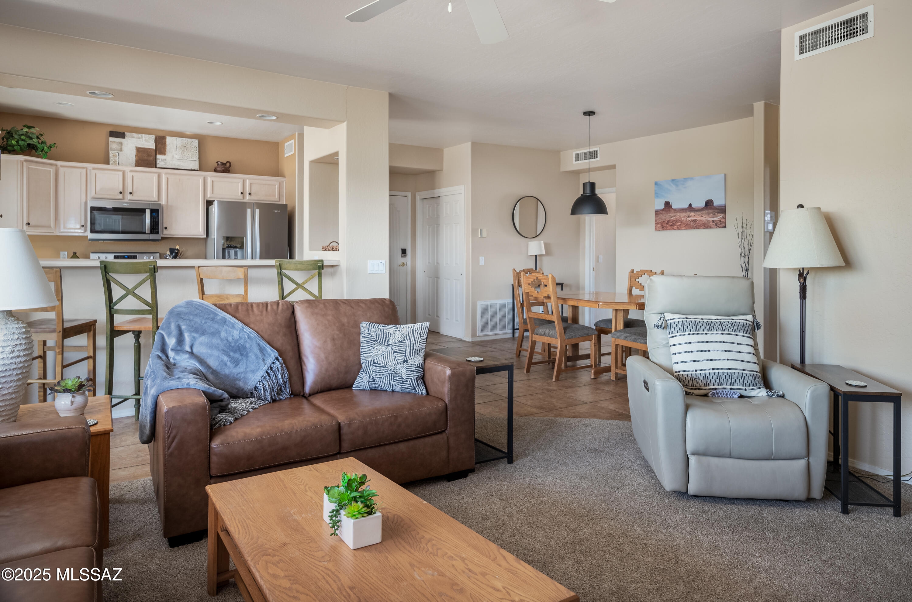 655 W Vistoso Highlands Drive Unit: 216