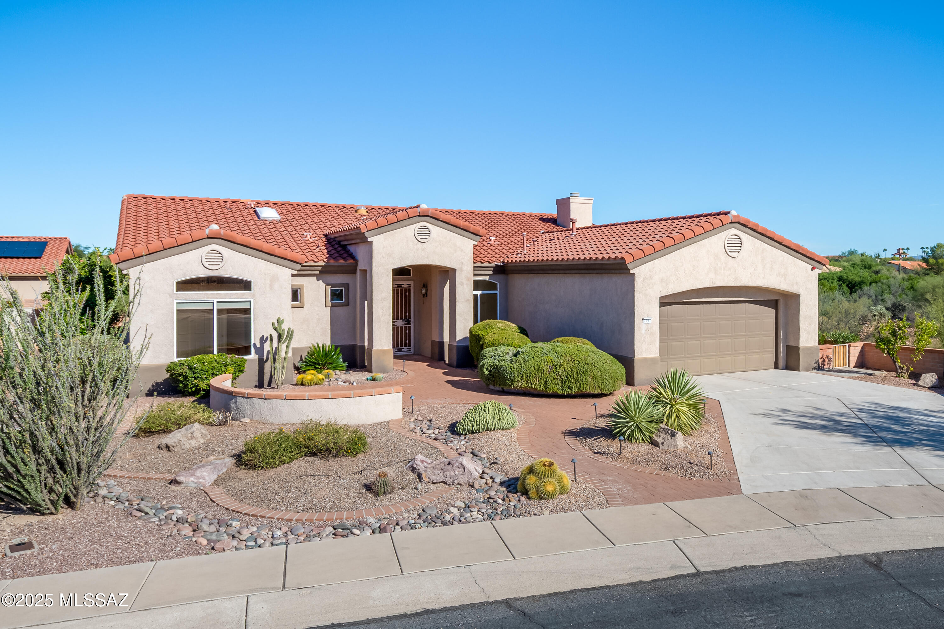 1191 E Versailles Drive