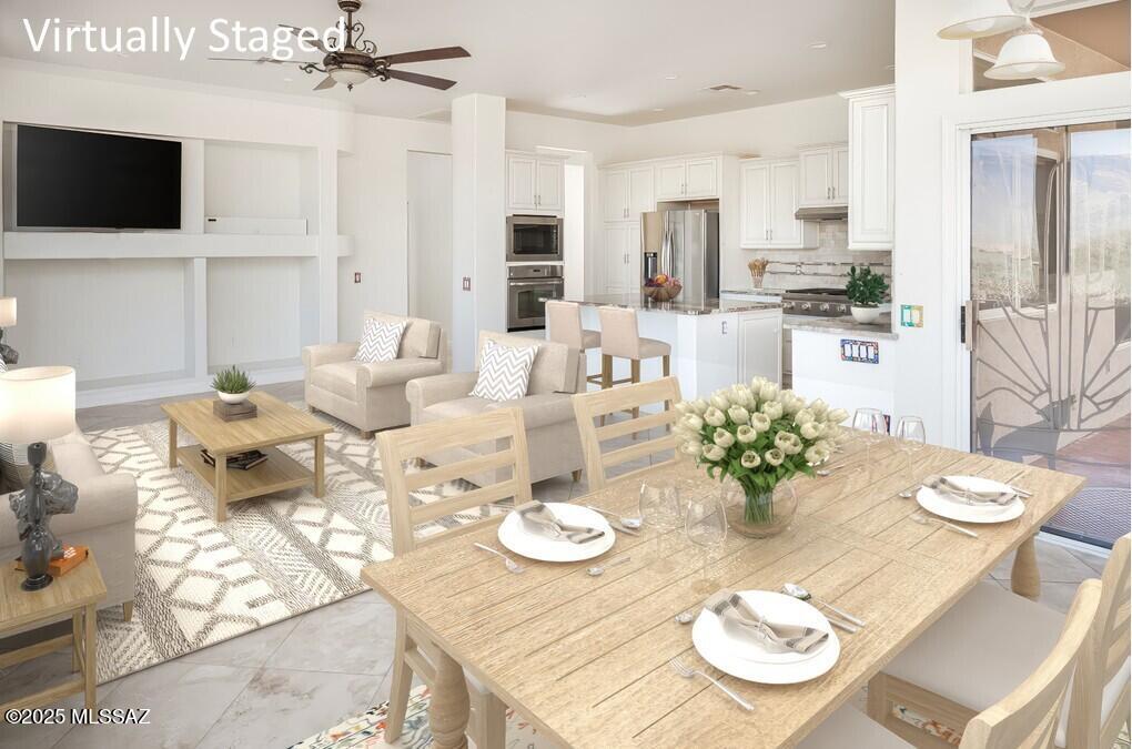 1191 E Versailles Drive