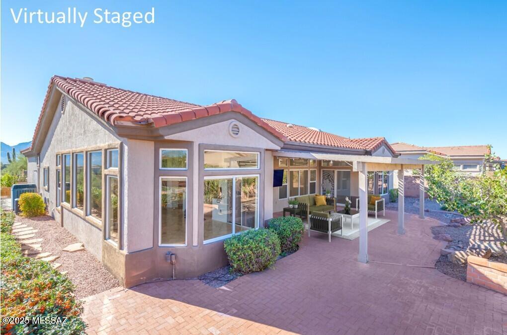 1191 E Versailles Drive