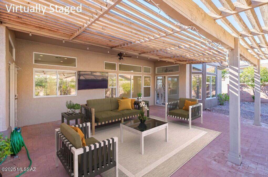 1191 E Versailles Drive