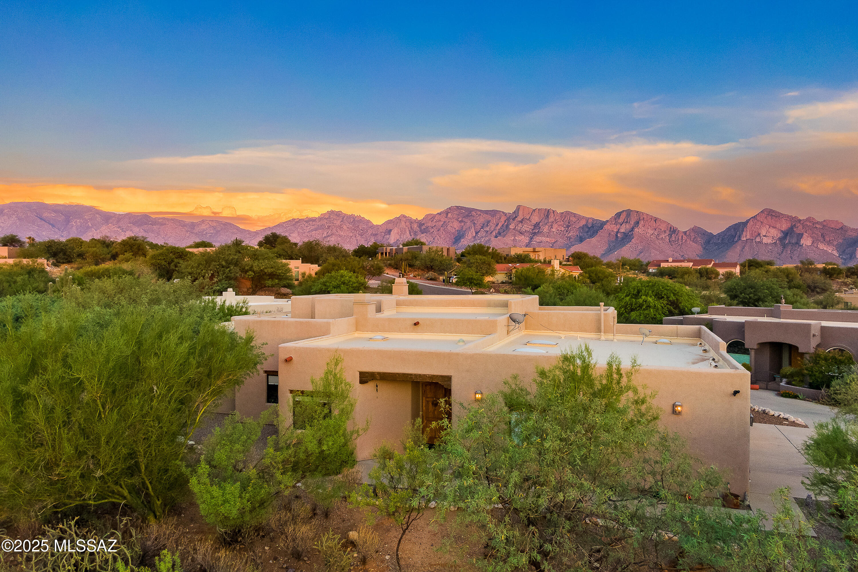 766 W Silver Eagle Court