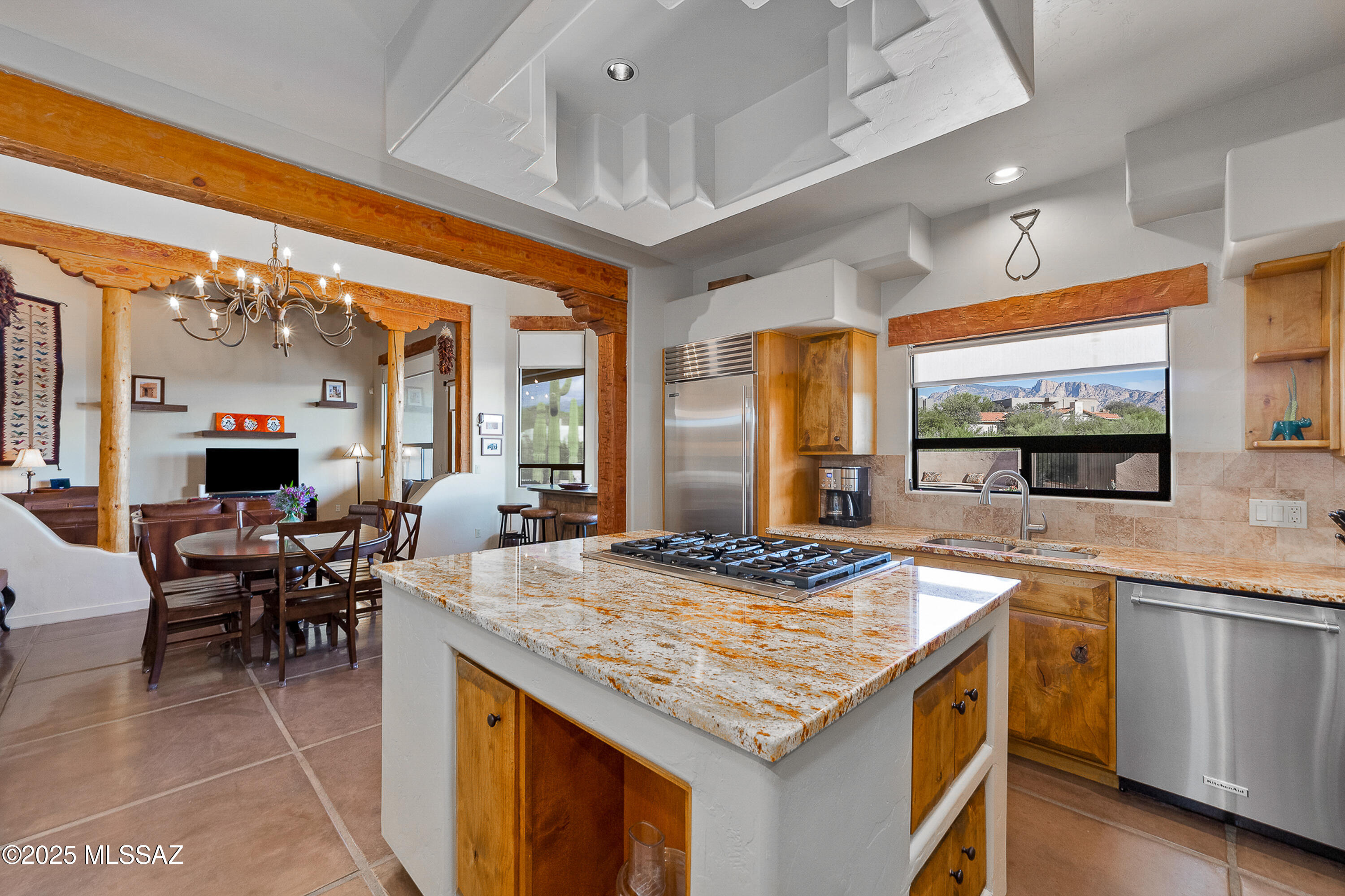 766 W Silver Eagle Court