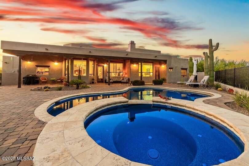 766 W Silver Eagle Court