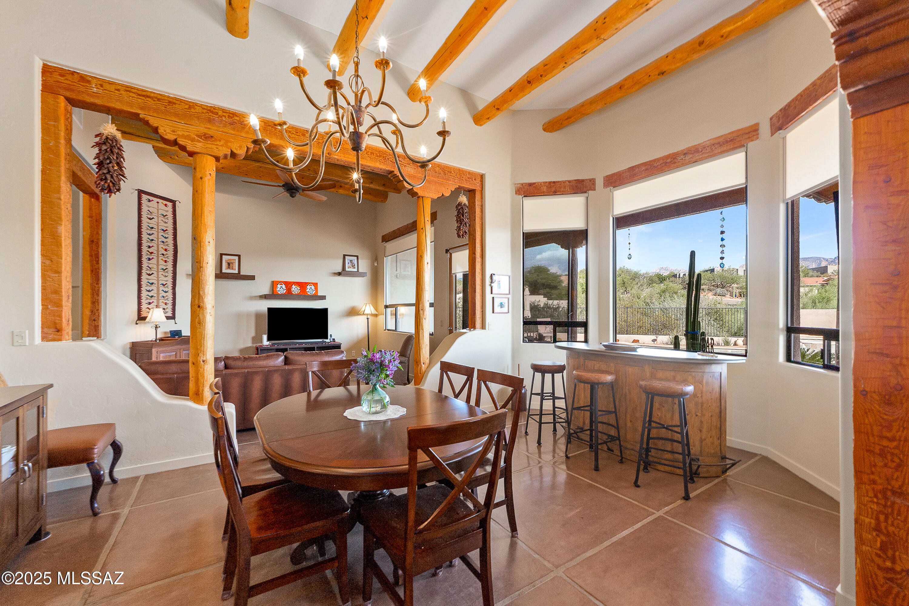 766 W Silver Eagle Court