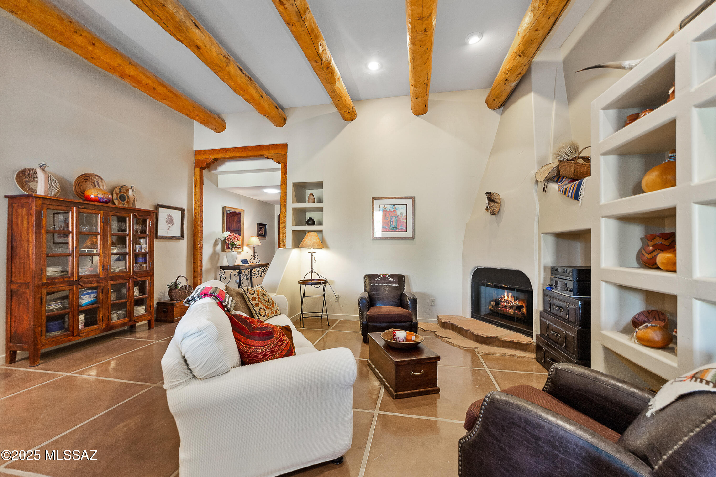 766 W Silver Eagle Court