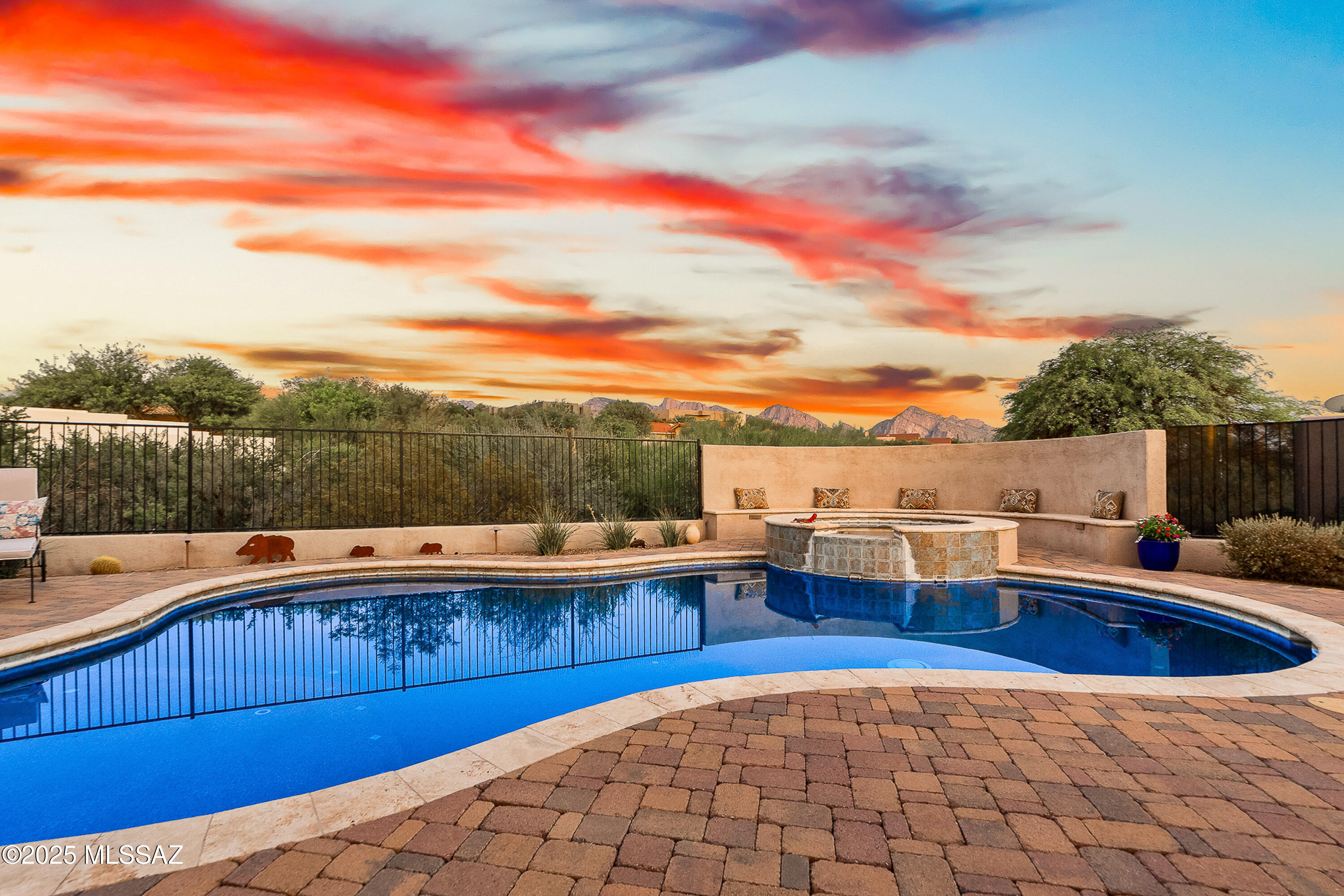 766 W Silver Eagle Court