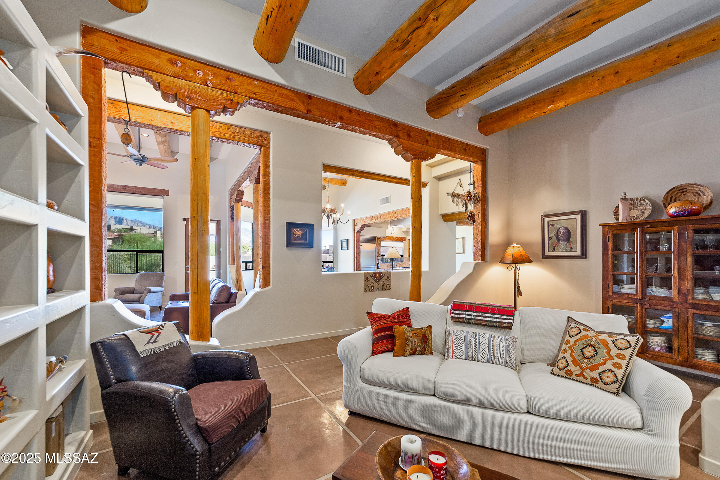 766 W Silver Eagle Court