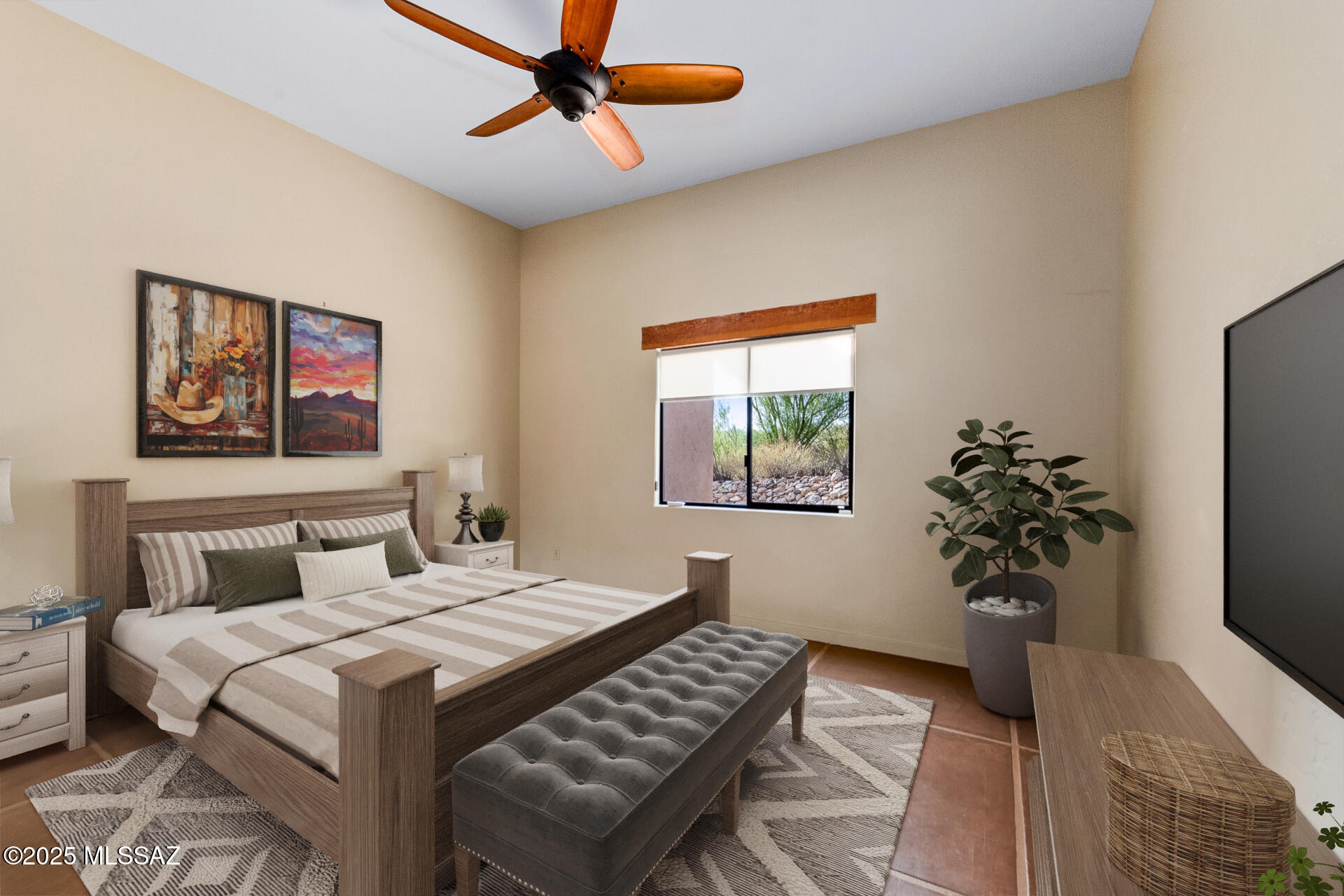 766 W Silver Eagle Court