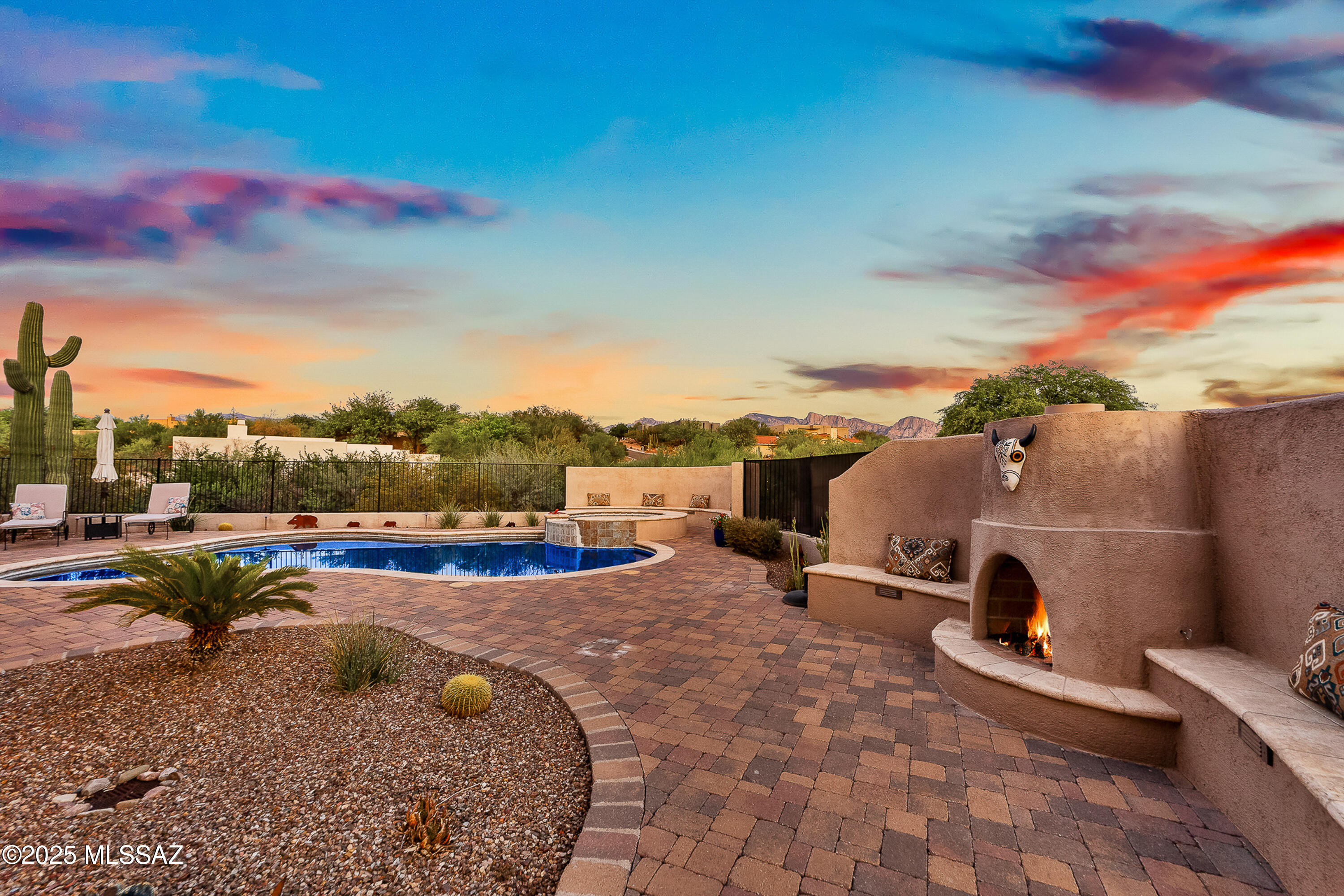 766 W Silver Eagle Court