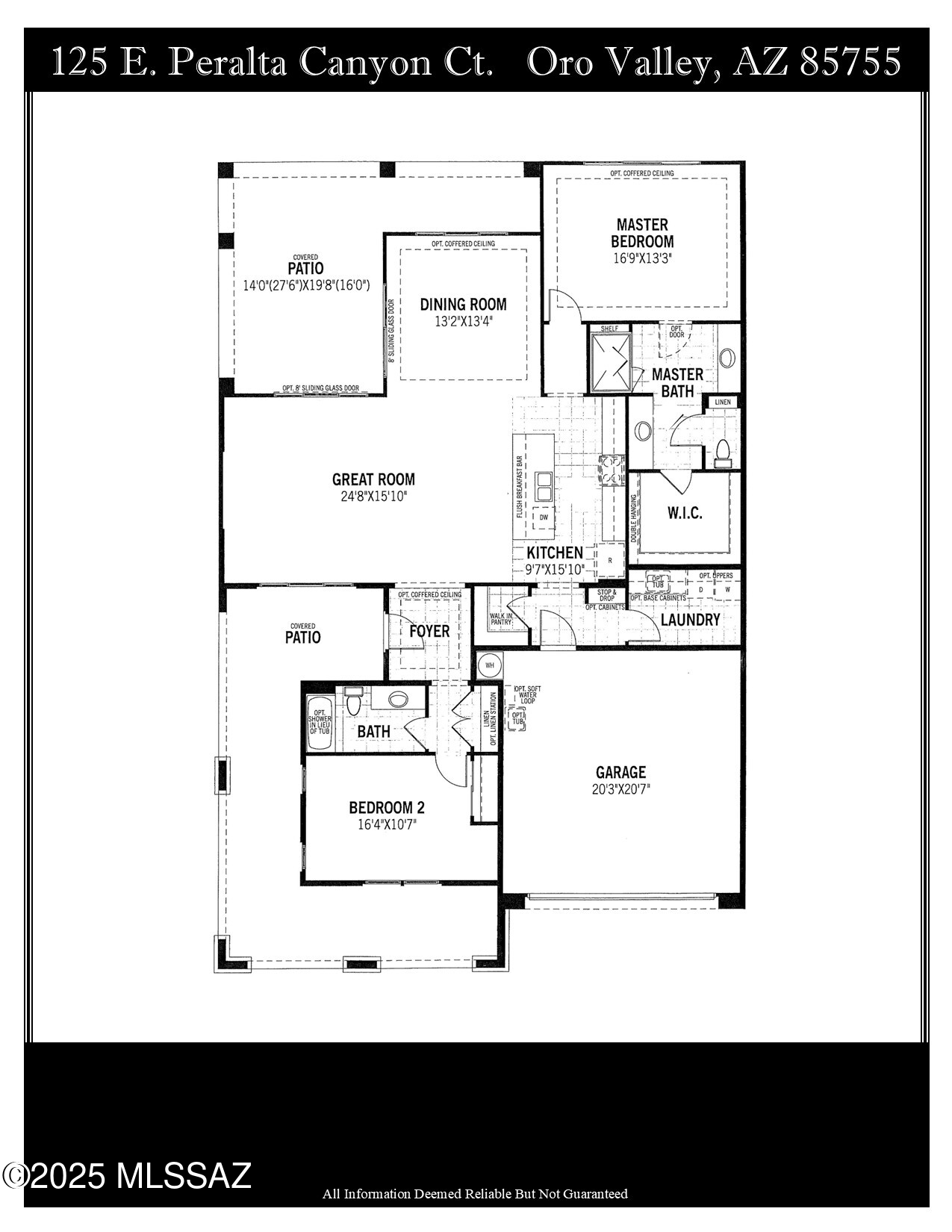 125 E Peralta Canyon Court