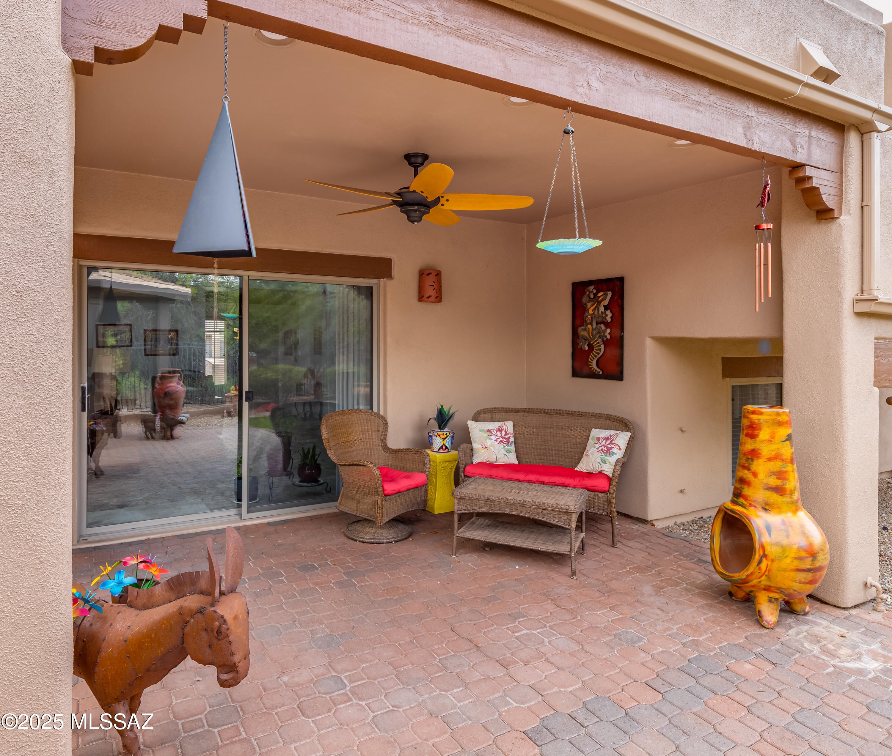 1681 E Moonshroud Drive