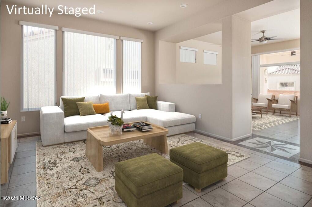 938 E Grass Meadow Place