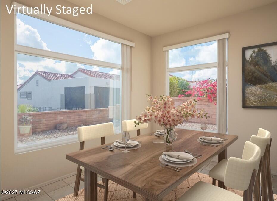 938 E Grass Meadow Place