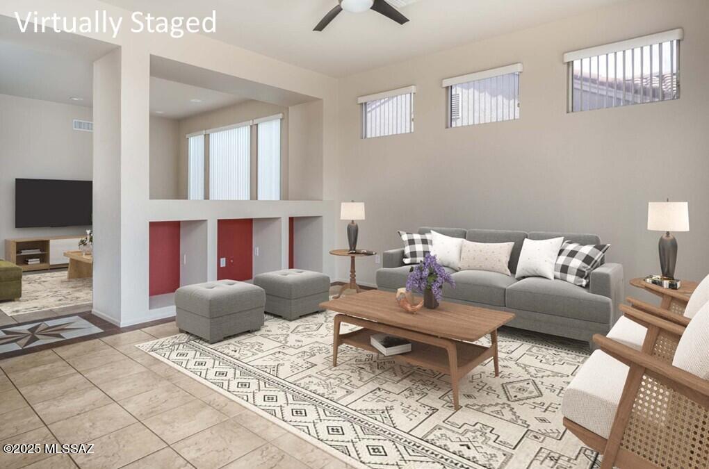 938 E Grass Meadow Place