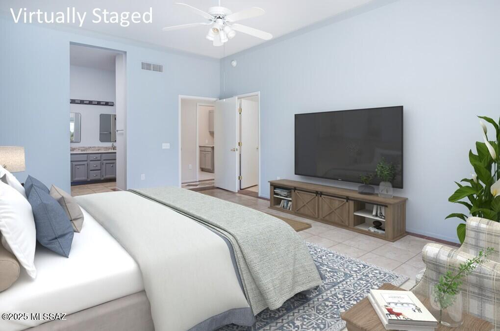 938 E Grass Meadow Place