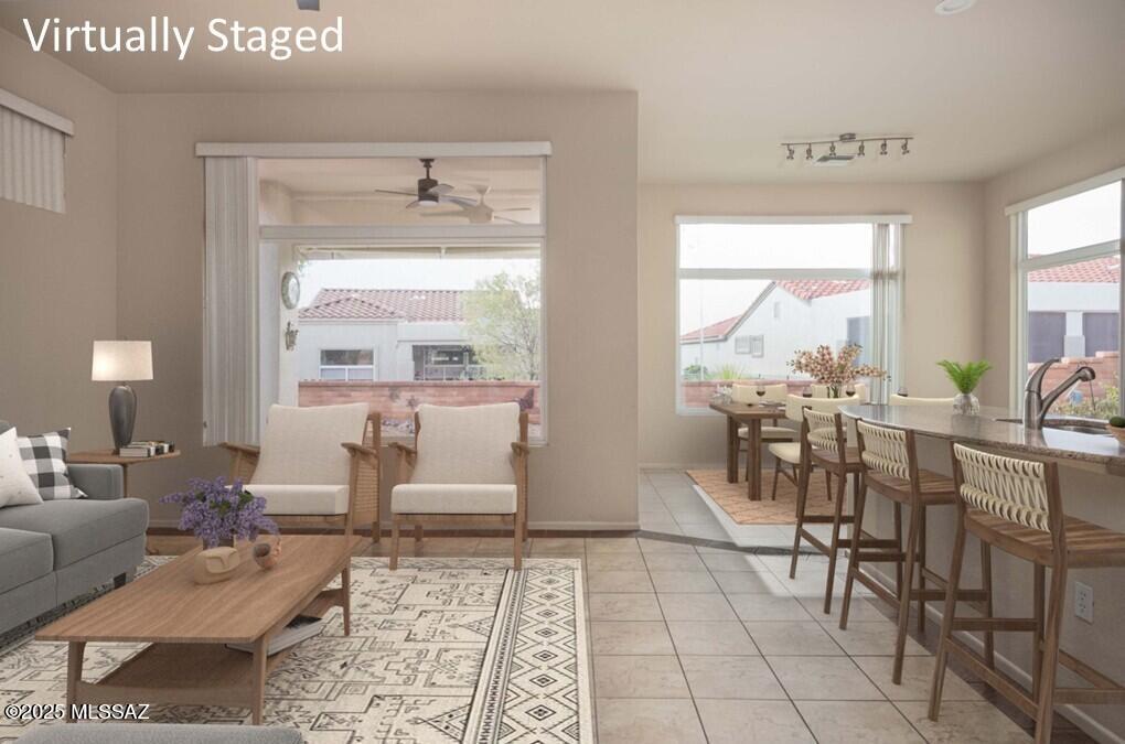 938 E Grass Meadow Place