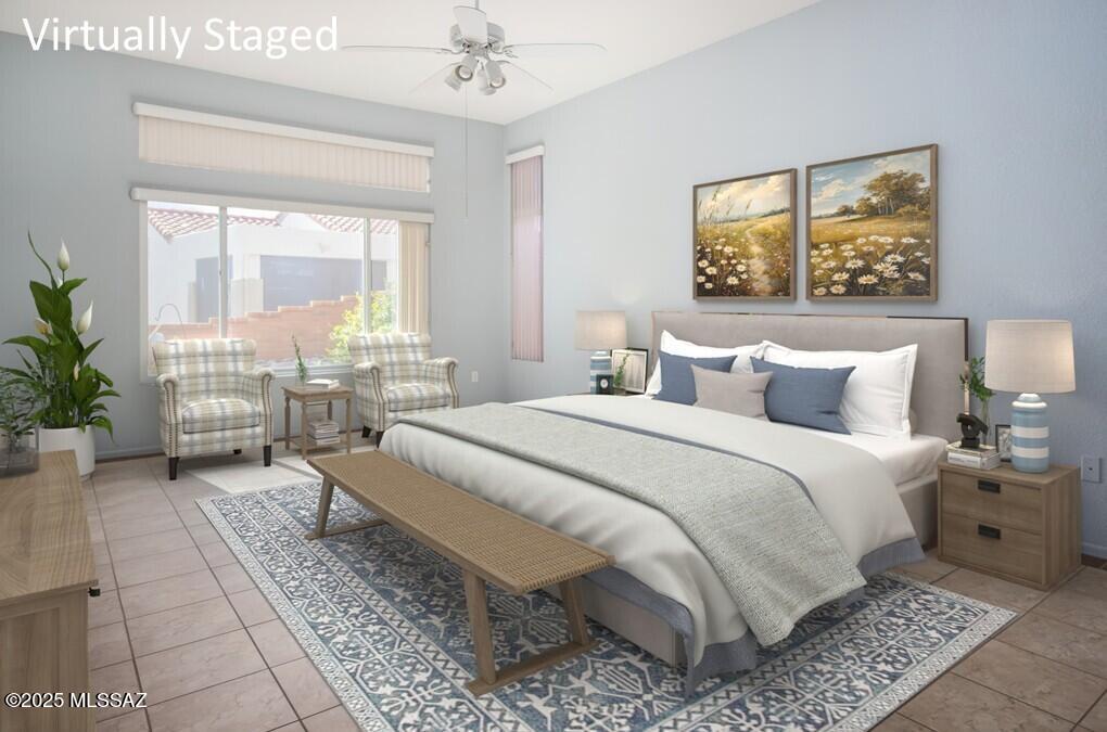 938 E Grass Meadow Place