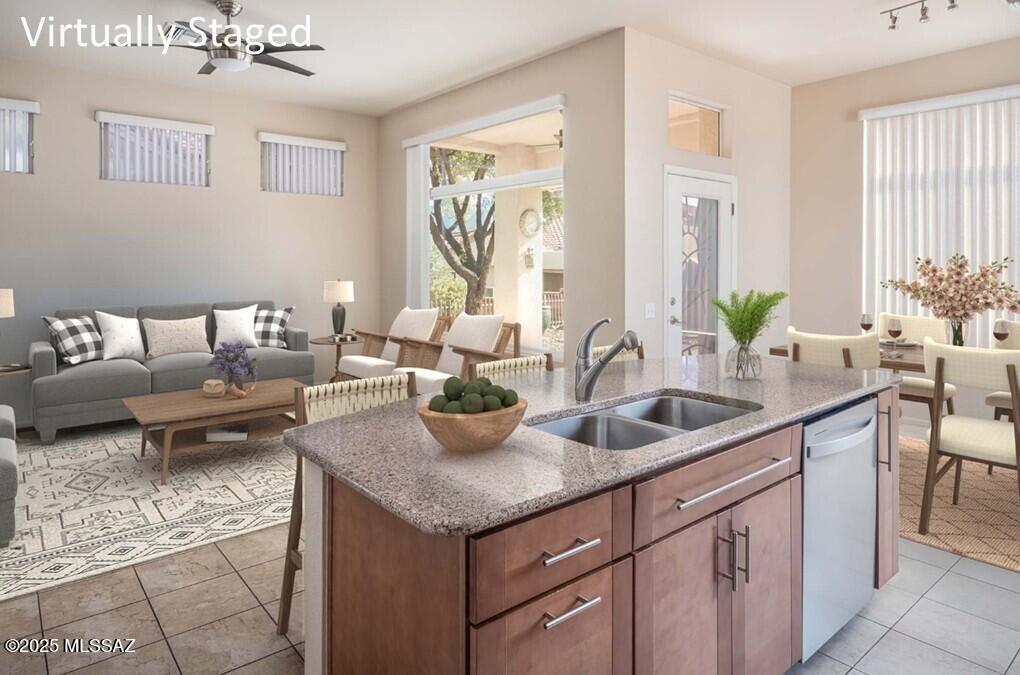 938 E Grass Meadow Place