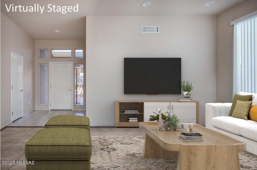 938 E Grass Meadow Place