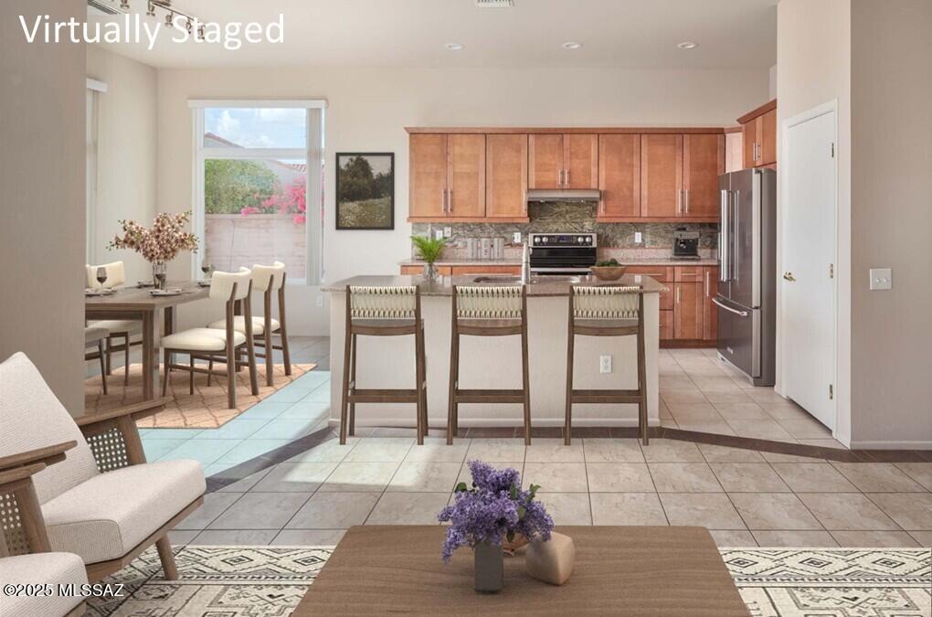 938 E Grass Meadow Place