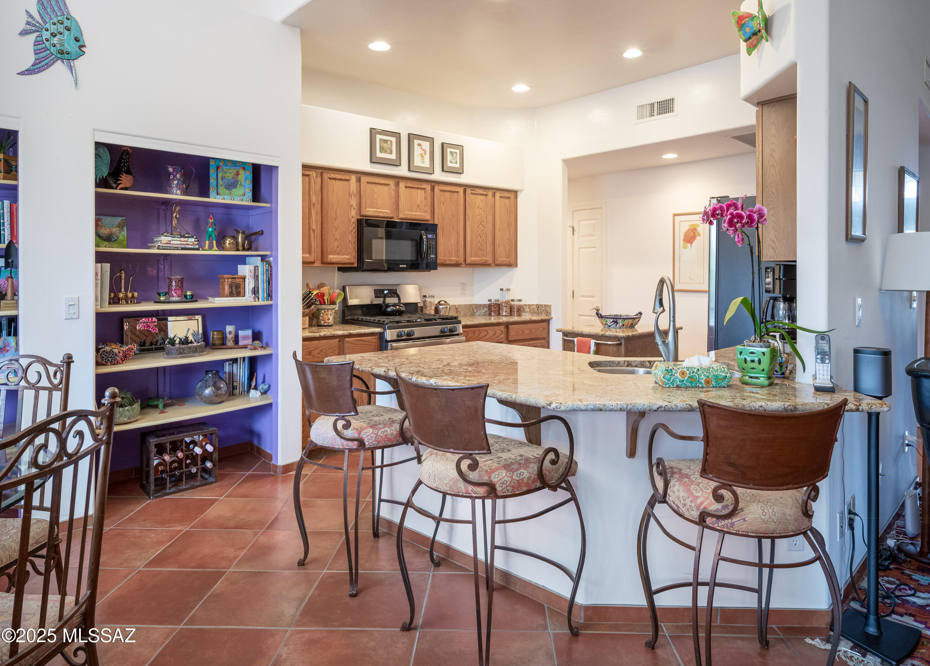 1744 E Ganymede Drive