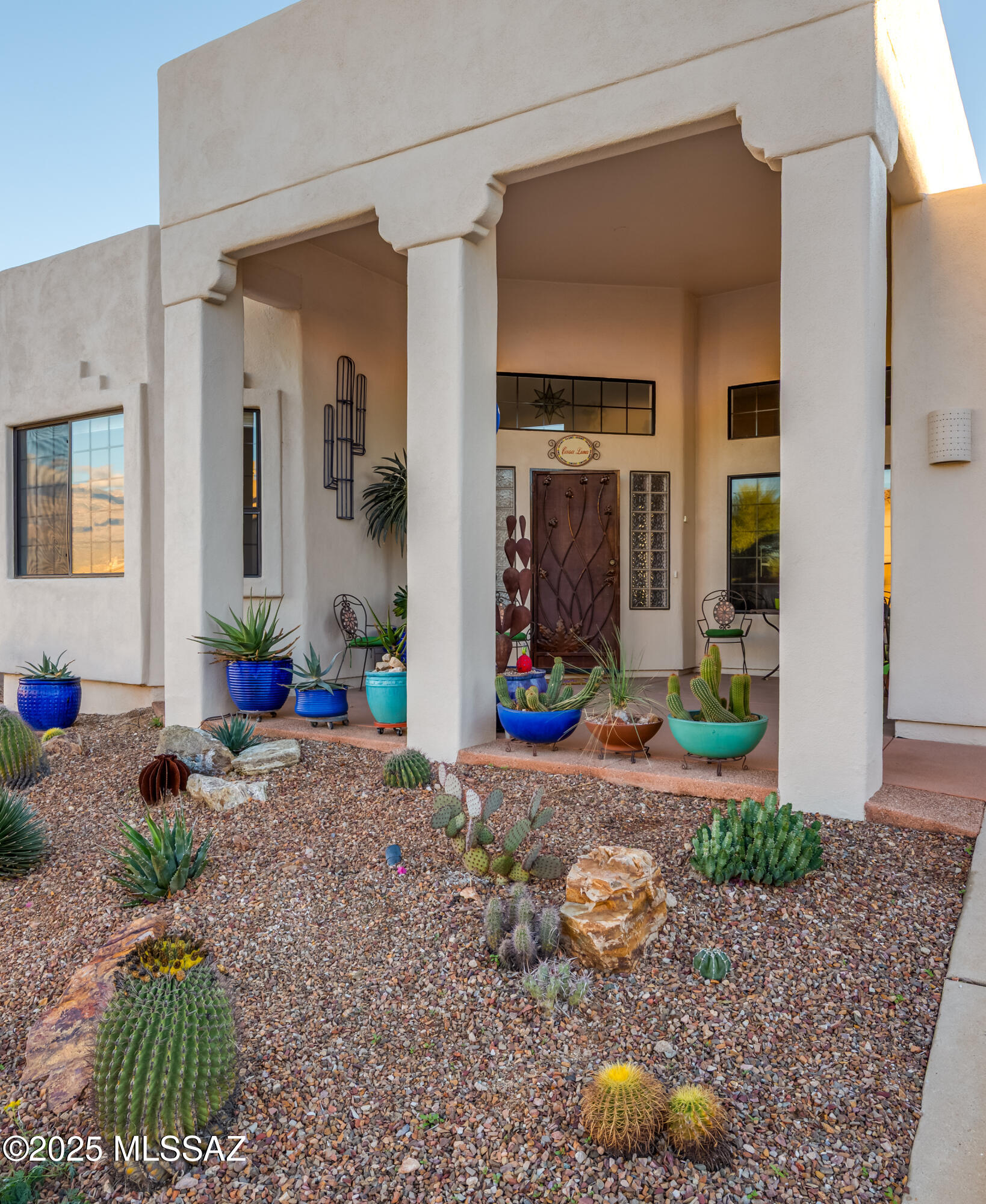 1744 E Ganymede Drive