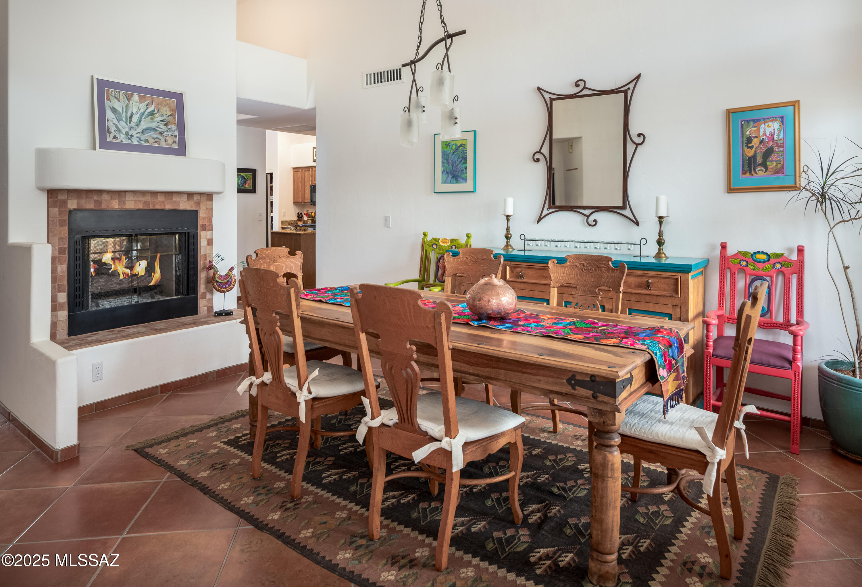 1744 E Ganymede Drive