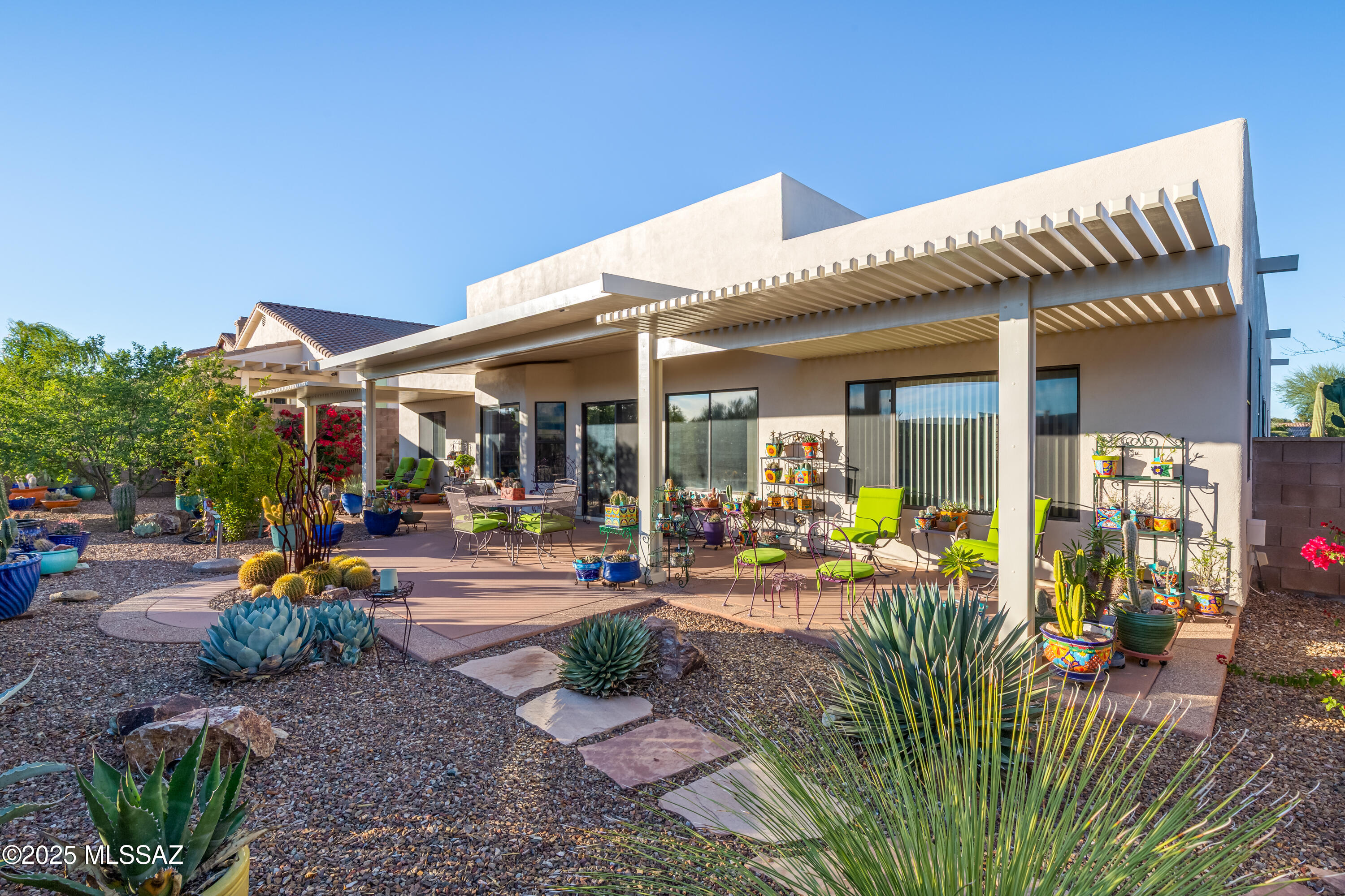 1744 E Ganymede Drive