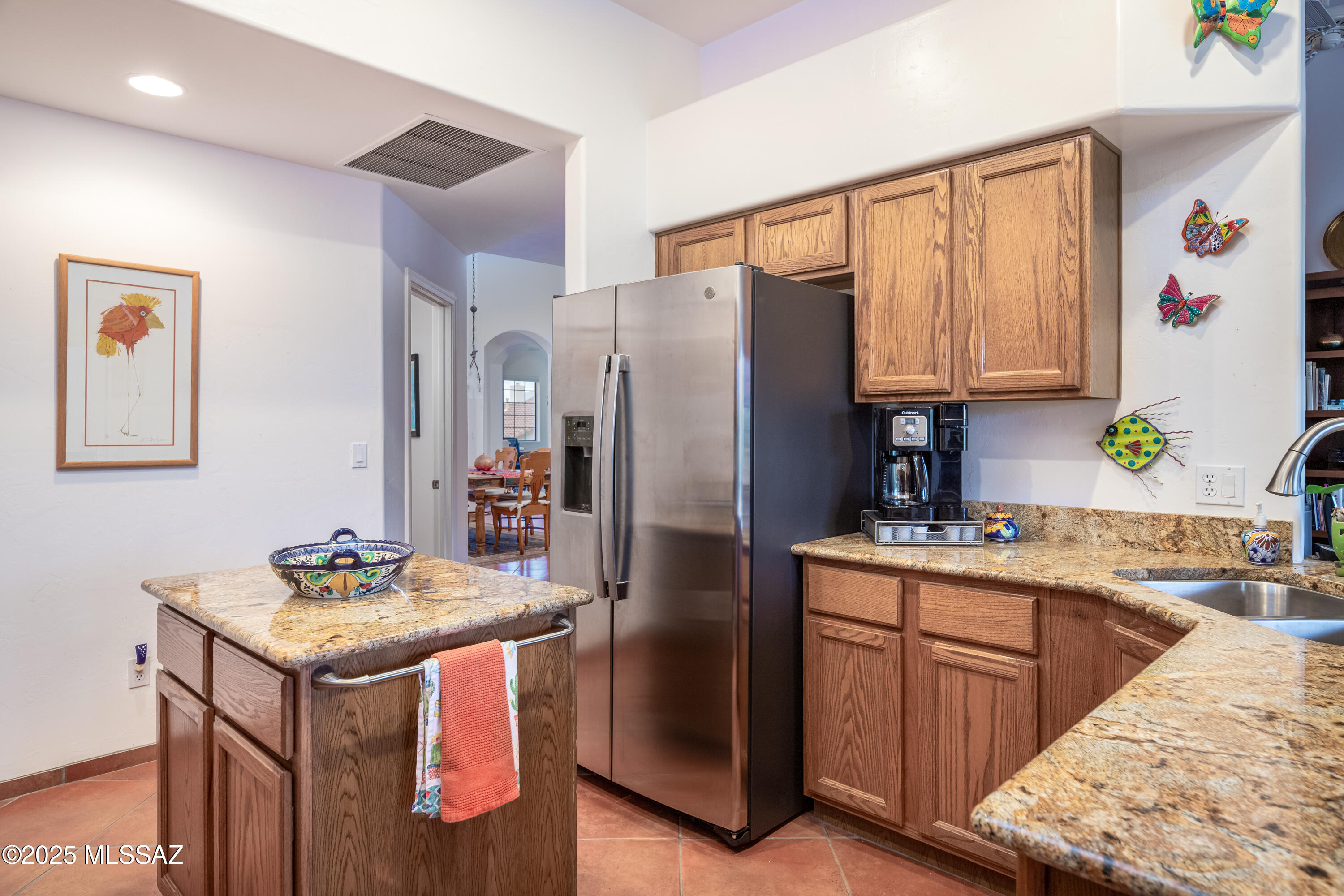 1744 E Ganymede Drive