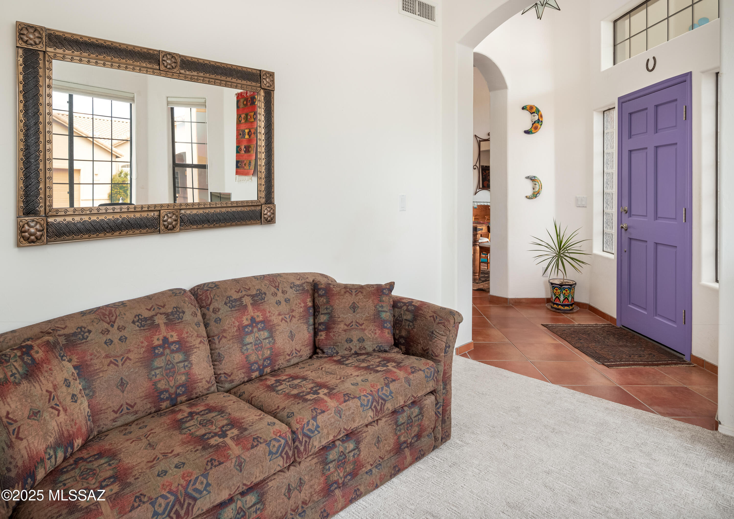 1744 E Ganymede Drive