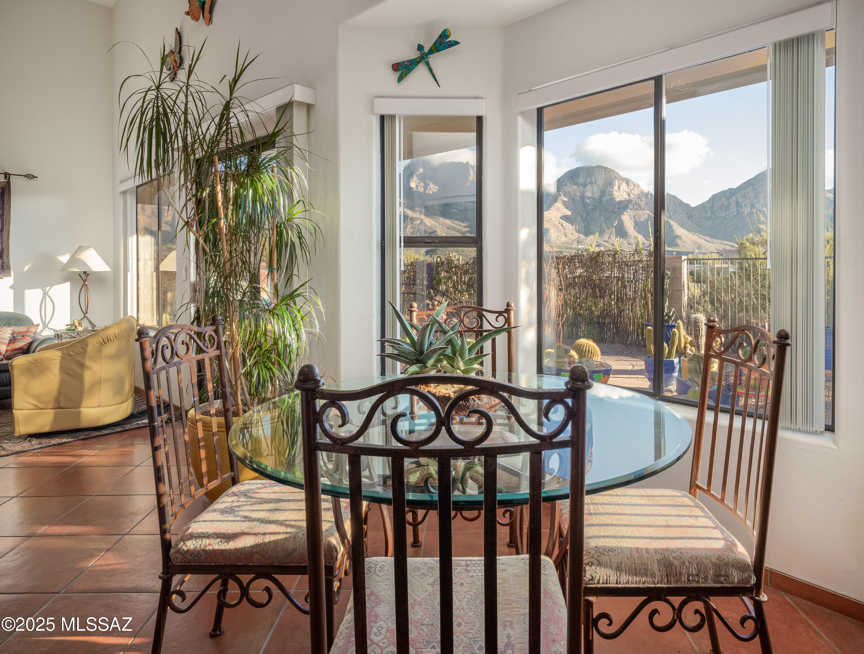 1744 E Ganymede Drive