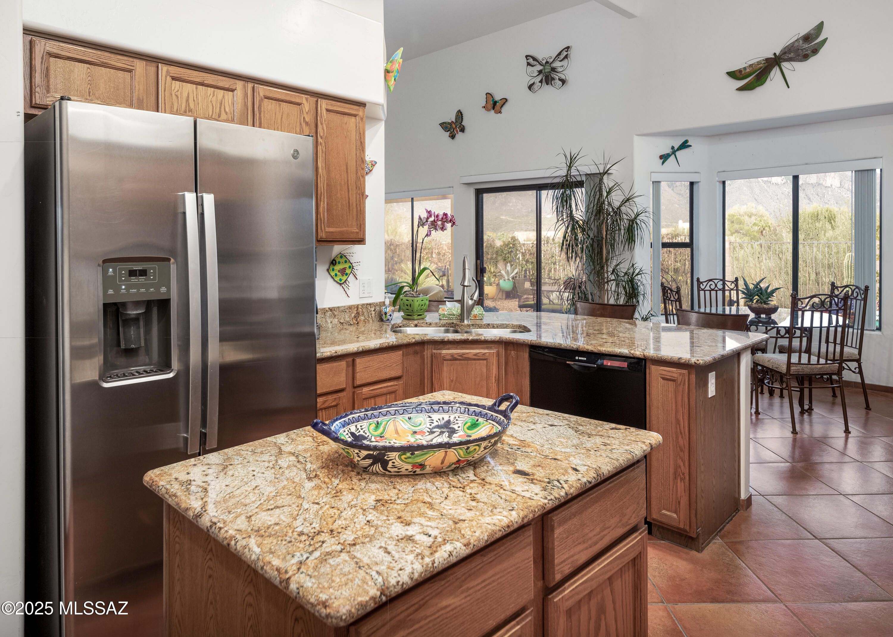 1744 E Ganymede Drive