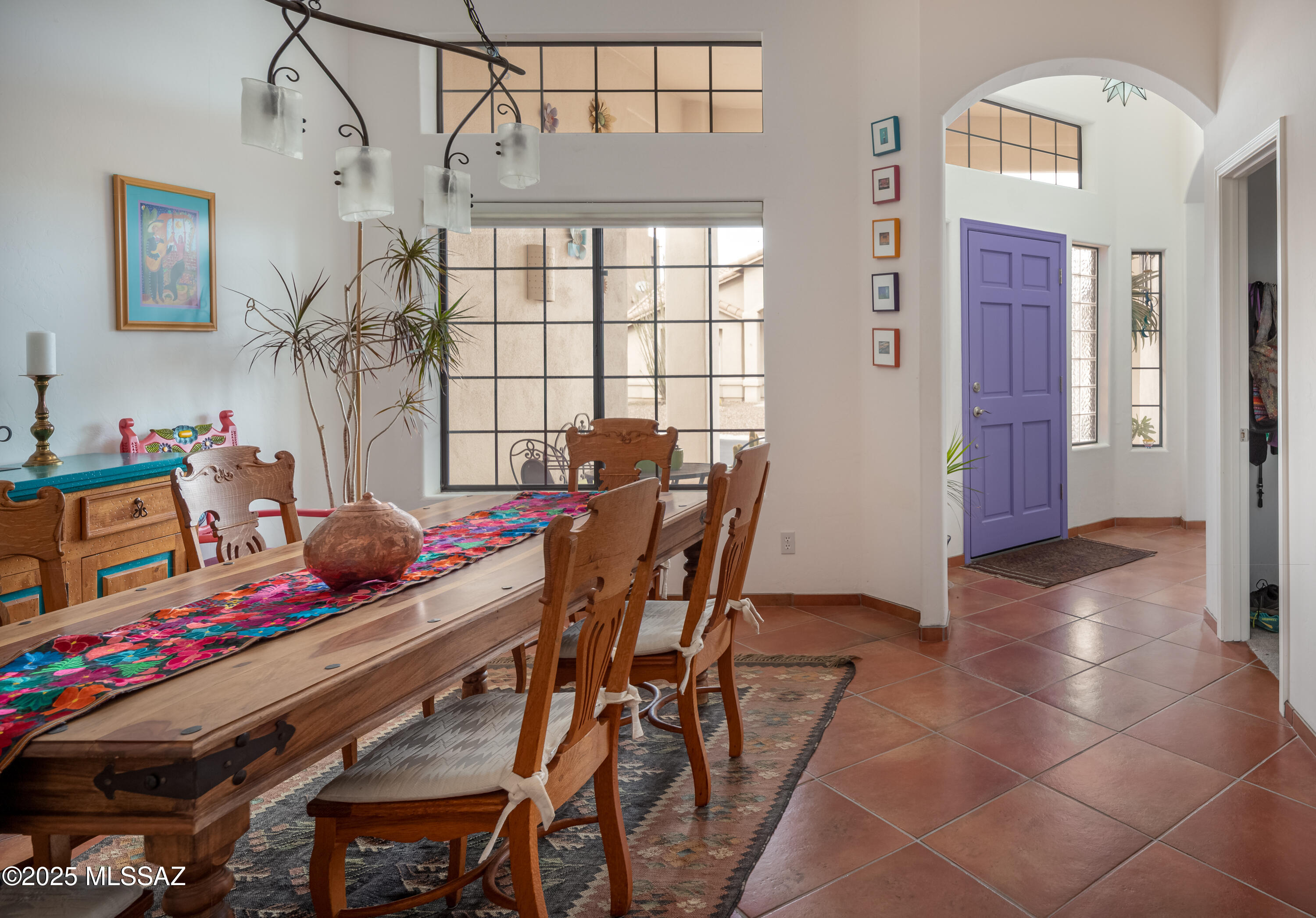 1744 E Ganymede Drive