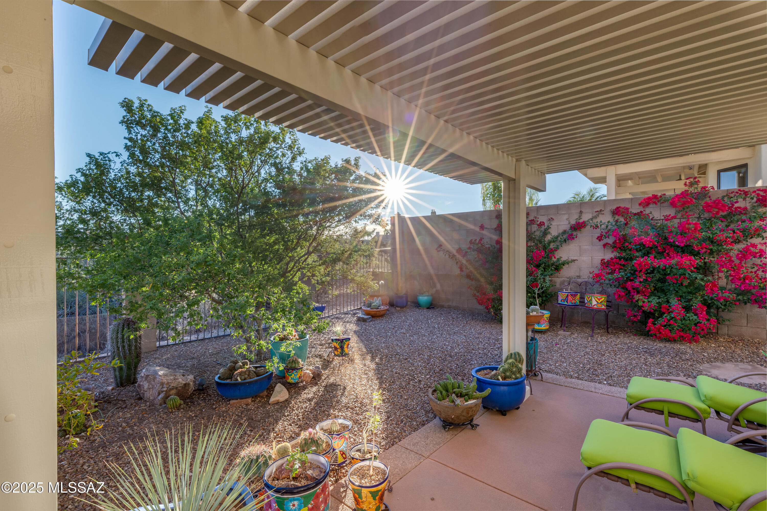 1744 E Ganymede Drive