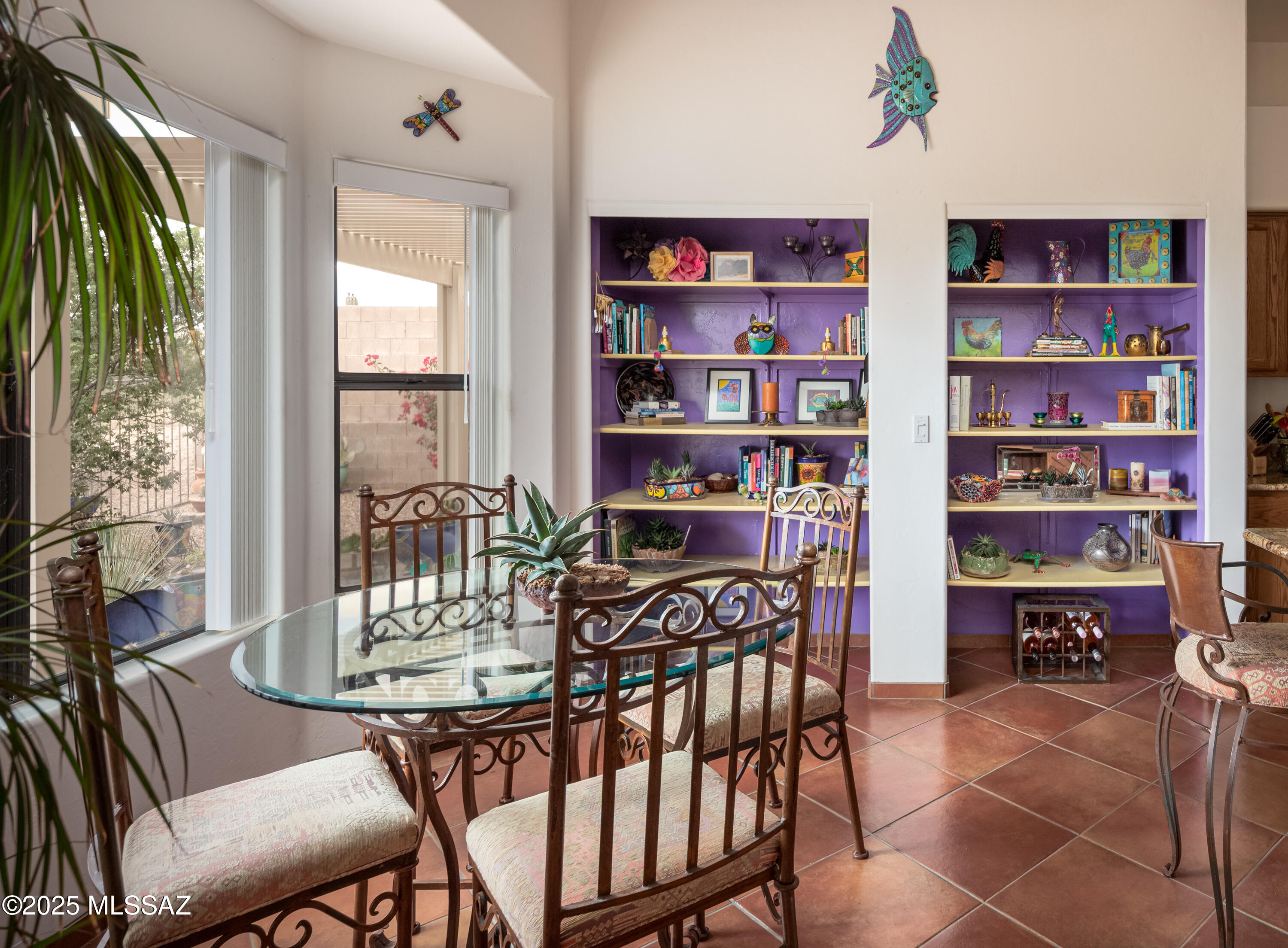 1744 E Ganymede Drive